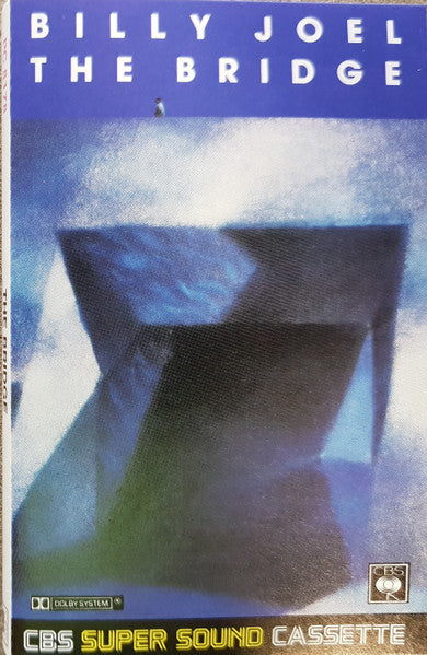 Billy Joel : The Bridge (Cass, Album)