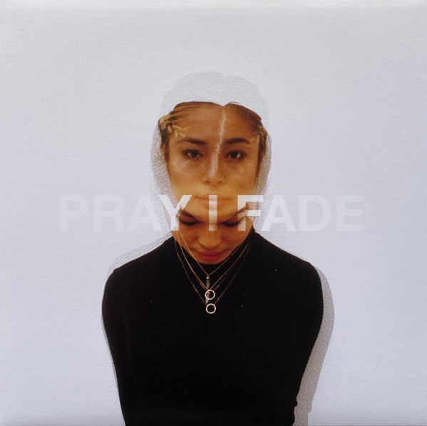 Endless Heights : Pray I Fade (7", Single, Ltd, Gre)