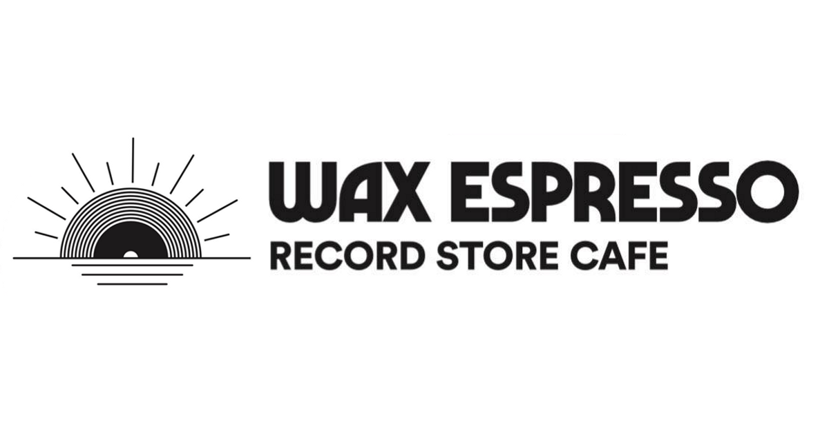 Wax Espresso | Sunshine Coast Record Store Cafe