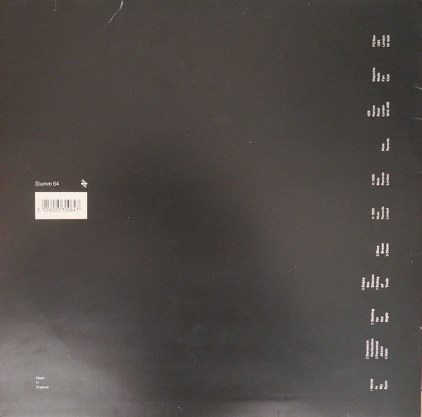 Depeche Mode : Violator (LP, Album)