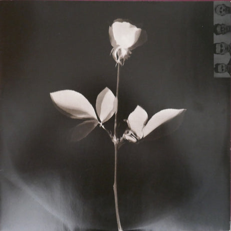 Depeche Mode : Violator (LP, Album)