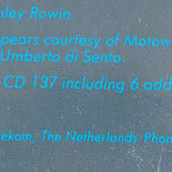 Rory Block : Best Blues And Originals (LP, Comp, Bla)