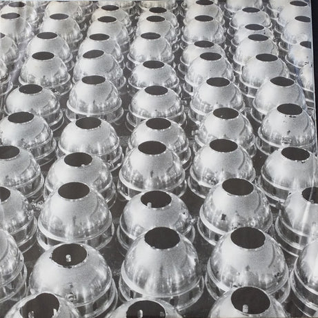 Van Halen : 1984 (LP, Album, Cop)