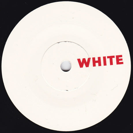 White Walls (3) : Summit b/w Temporary Fix (7", Single)
