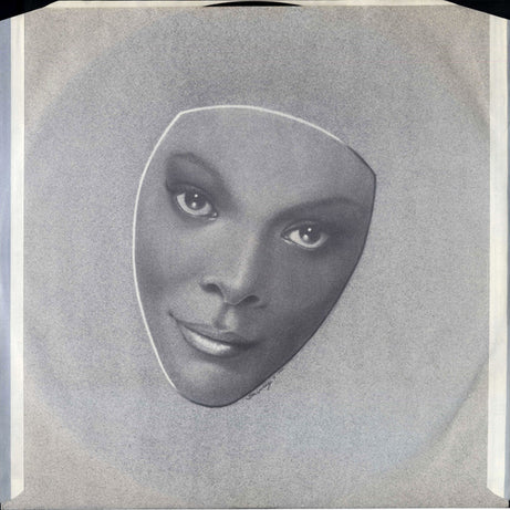 Dionne Warwick : Heartbreaker (LP, Album)