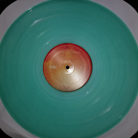 Royal Thunder : Wick (2xLP, Album, Cok)