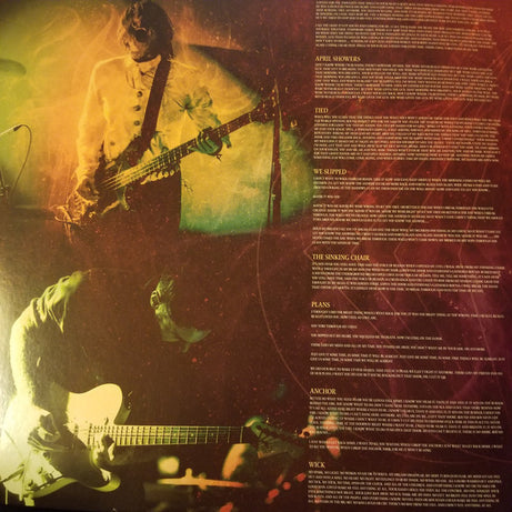 Royal Thunder : Wick (2xLP, Album, Cok)