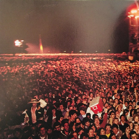 Simon & Garfunkel : The Concert In Central Park (2xLP, Album, Gat)