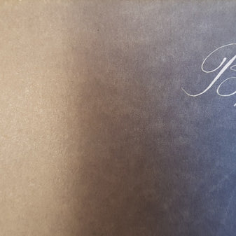 Billy Joel : Piano Man (LP, Album, RE)