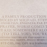 Billy Joel : Piano Man (LP, Album, RE)