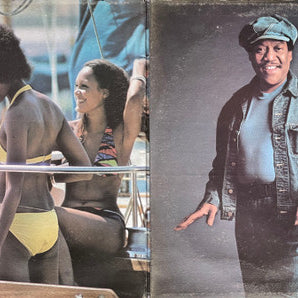 Bobby Bland : Dreamer (LP, Album, Gat)