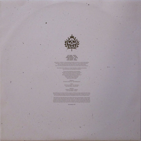 Obey The Brave : Mad Season (LP, Album)