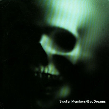Swollen Members : Bad Dreams (2xLP, Album)