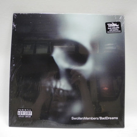 Swollen Members : Bad Dreams (2xLP, Album)