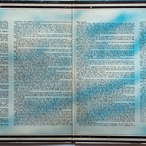 Billy Thorpe And The Aztecs : Time Traveller (2xLP, Comp)