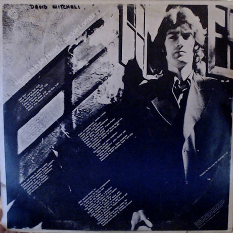 Jackie Lomax : Home Is In My Head (LP)