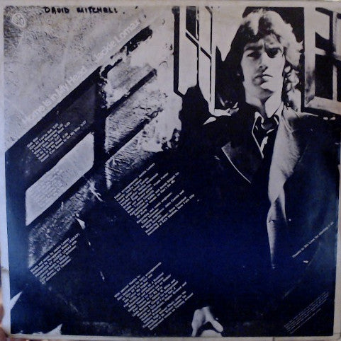 Jackie Lomax : Home Is In My Head (LP)