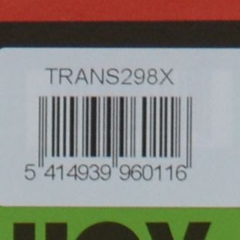 Songhoy Blues : Résistance (LP, Album, Ltd, Yel)