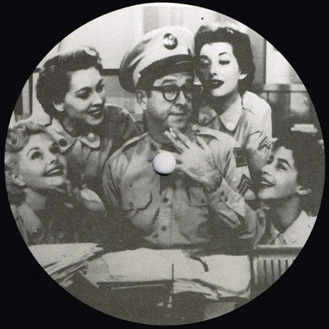 Serious Drinking : The Revolution Starts At Closing Time (LP, Album)