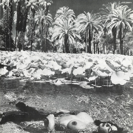 The Party Boys (3) : No Song Too Sacred (LP, Album)