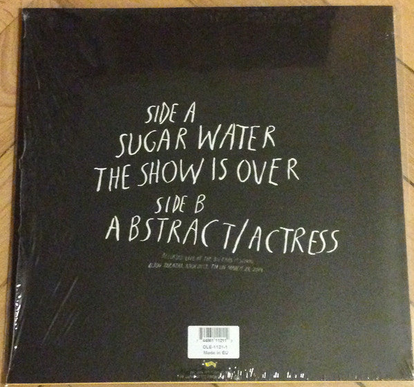 Body/Head : No Waves (LP, Album)