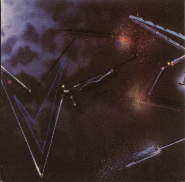 UNKLE Sounds : Do Androids Dream Of Electric Beats? (3xCD, Mixed, Unofficial)