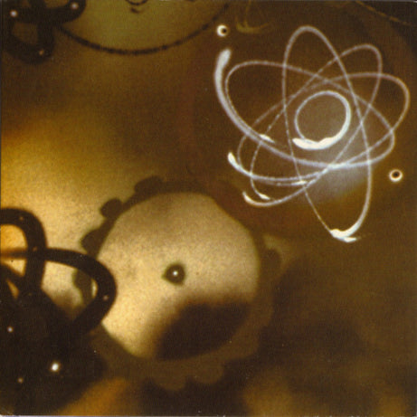 UNKLE Sounds : Do Androids Dream Of Electric Beats? (3xCD, Mixed, Unofficial)
