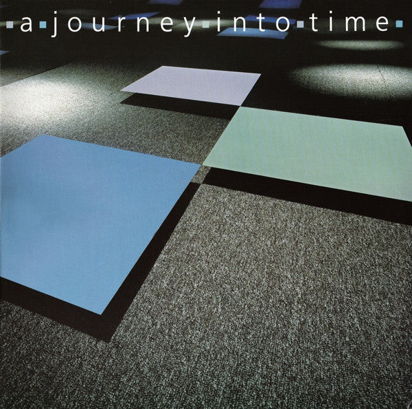 Thijs van Leer : A Journey Into Time  (LP, Album)