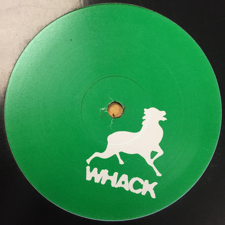 Sneaky Sound System : Goodbye (12")