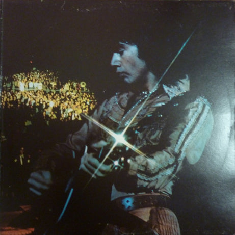 Neil Diamond : Hot August Night (2xLP, Album, RE, Gat)