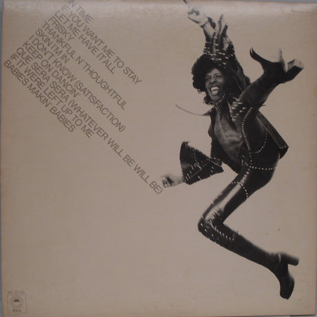 Sly And The Family Stone* : Fresh (LP, Album, Pit)