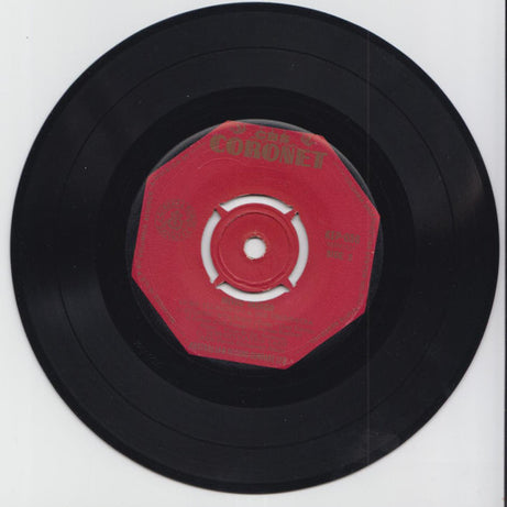 Duke Ellington And His Orchestra : Mood Indigo (7", EP)