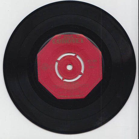 Duke Ellington And His Orchestra : Mood Indigo (7", EP)