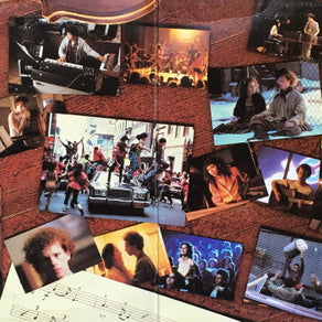 Various : Fame (The Original Soundtrack From The Motion Picture) (LP, Album, Gat)