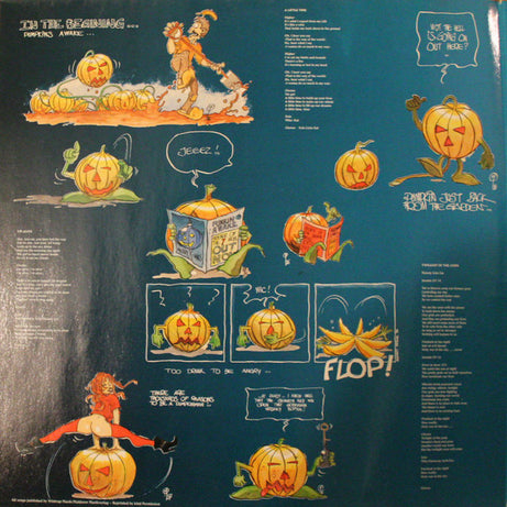 Helloween : Keeper Of The Seven Keys - Part I (LP, Album, RP, Gat)