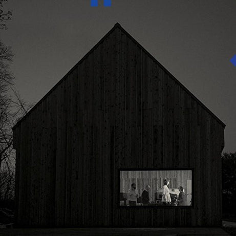 The National : Sleep Well Beast (2xLP, Album, Ltd, S/Edition, Whi)
