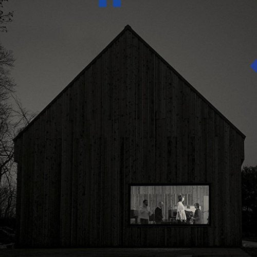 The National : Sleep Well Beast (2xLP, Album, Ltd, S/Edition, Whi)