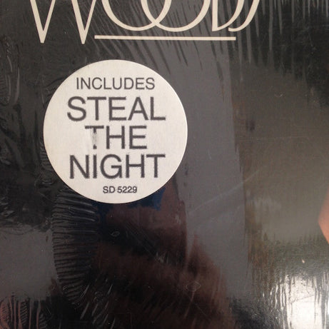 Stevie Woods : Take Me To Your Heaven (LP, Album, AR )