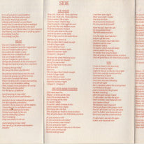 Hunters & Collectors : Human Frailty (Cass, Album)