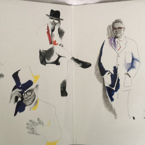 Elton John : Diamonds (2xLP, Comp, RM, Gat)