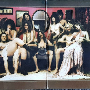 The Doobie Brothers : Toulouse Street (LP, Album, Gat)