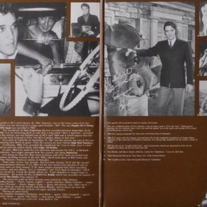 Elvis Presley : Rock 'N' On Volume 2  25 All-Time Rock 'N' Roll Hits (2xLP, Comp)