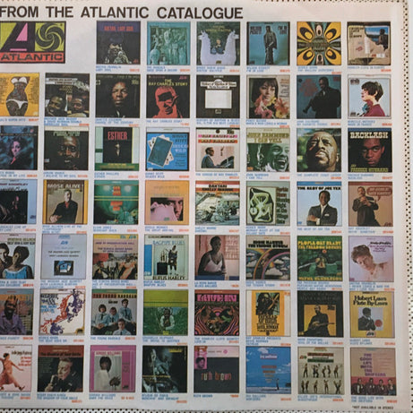 Cartoone : Cartoone (LP, Album, Mon)