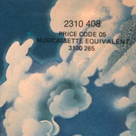 Focus (2) : Mother Focus (LP, Album)