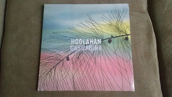 Hoolahan : Casuarina (12", Album)