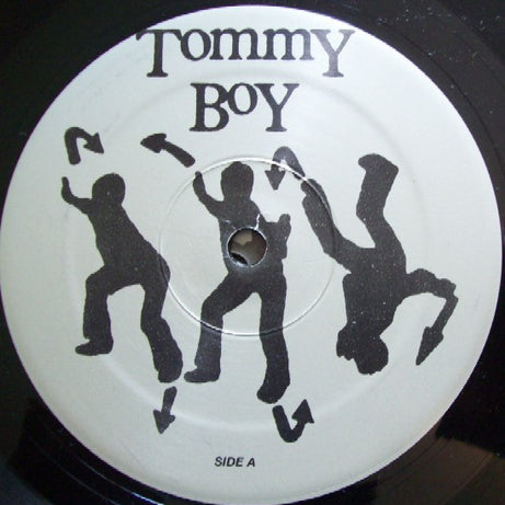 Stetsasonic : In Full Gear (2xLP, Album, RE)