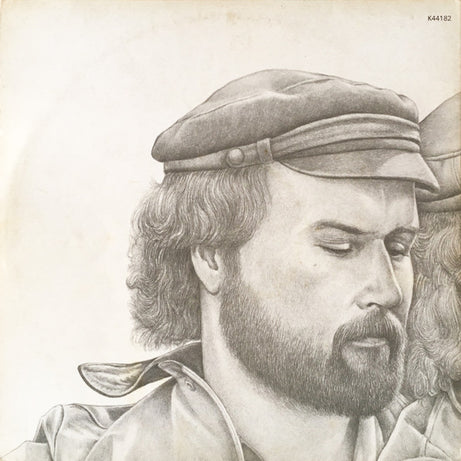 Tom Paxton : Peace Will Come  (LP, Album)
