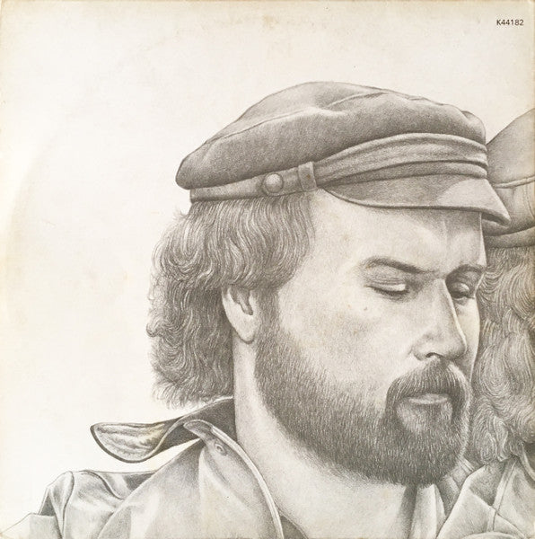 Tom Paxton : Peace Will Come  (LP, Album)