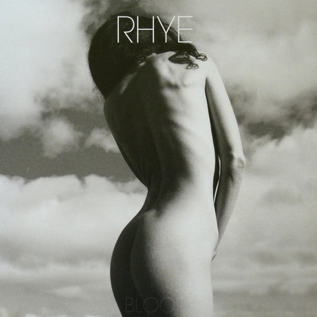 Rhye : Blood (LP, Album)