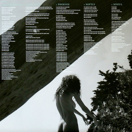 Rhye : Blood (LP, Album)
